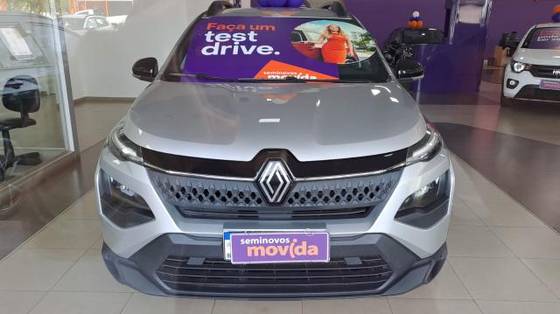 RENAULT KARDIAN 1.0 TCE FLEX EVOLUTION EDC RENAULT KARDIAN 1.0 TCE FLEX EVOLUTION EDC